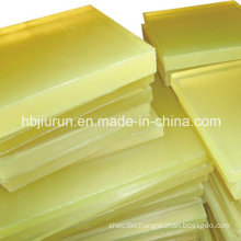 High Quality PU Sheet with Shock Absorption